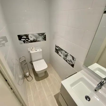 Apartament Prober_encamp Encamp